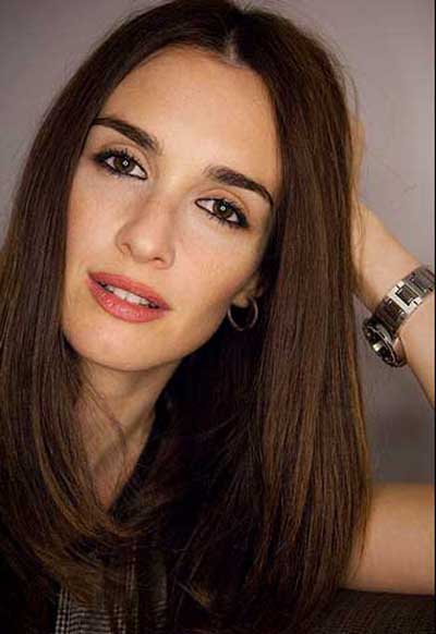帕兹·维嘉/Paz Vega-19